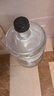 拜杰纯净水桶 食品级PC桶装水水桶矿泉水桶饮用水储水桶饮水机水桶手提户外桶空桶 7.5L 实拍图