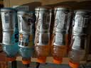 百事可乐佳得乐 600ml*15瓶 整箱装电解质功能运动饮料 果味饮料 随机混合600ml*5瓶【散装】 实拍图