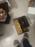张裕第九代N158特选级解百纳干红葡萄酒 瑞年承裕双支礼盒 实拍图