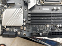 技嘉（GIGABYTE）小雕B760M AORUS ELITE WIFI6E DDR4 GEN5主板支持CPU14700K/14600KF Intel B760 LGA 1700 实拍图