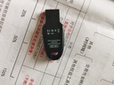闪迪（SanDisk）128GB USB3.2 U盘 CZ550黑色 读速100MB/s 安全加密 数据恢复 学习办公电脑车载 高速大容量优盘 实拍图