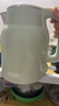 小熊（Bear）烧水壶 电热水壶 家用电水壶泡茶0涂层自动断电304不锈钢1.5L容量办公室开水壶 ZDH-H15L6 实拍图
