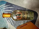 劲牌毛铺草本酒 苦荞酒 金荞 42度 500ml 单瓶装 实拍图