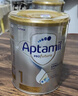 爱他美（Aptamil）白金澳洲版 婴儿配方奶粉 1段(0-6月) 800g 6罐箱装 独家礼盒 实拍图