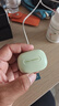 蛇圣小悠2026新款睡眠蓝牙耳机耳塞防噪音睡觉睡眠专用主动降噪无线入耳式无痛侧睡不压耳助眠asmr隔音 实拍图