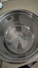 苏泊尔（SUPOR）有钛0涂层速嫩蒸鲜呼吸电压力锅5L超高压120kPa 2000W上蒸下煮电饭煲高压锅家用4-6人SY-50FC5051 实拍图