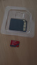 联想256GB TF（MicroSD）存储卡A1 U3 V10 4K高度耐用行车记录仪&监控摄像头内存卡读速100MB/sA01 实拍图