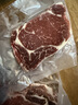 大希地原切牛排眼肉熟成整条厚切牛肉速冻1.7kg（净重3.4斤）【真原切】 实拍图