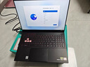 华硕天选6 Pro 酷睿版 国家补贴 16英寸游戏本 笔记本电脑(Ultra5-235HX 16G 1T RTX5060 2.5K)青 实拍图