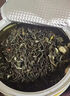 一杯香茶叶茉莉花茶特级500g2026新茶礼盒装茉莉绿茶散装自己喝送礼品袋 实拍图