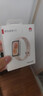 华为（HUAWEI）手环11 标准版【国补15% | 咨询更优惠】超薄机身睡眠监测学生智能运动手环【华为官方授权】 星云杏【铝合金表壳】 实拍图
