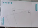 极川【强抗指纹】苹果MacBook Air13.6英寸M5/4/3/2磨砂保护壳2026/25/24款笔记本电脑保护套轻薄外壳 实拍图