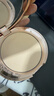 Charlotte Tilbury【露思同款】恒雾蜜粉饼#1亮采白8g 定妆蜜粉 CT小金盘母亲节礼物 实拍图
