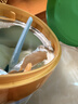 美素佳儿（Friso）港版有机皇家美素佳儿2段较大婴儿配方奶粉400g/罐 乳铁蛋白 实拍图