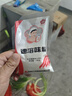 红梅99%速溶味精100g 溶解快凉拌菜和馅腌制 厨房餐饮调味料 实拍图