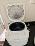 美的（Midea）电饭煲电饭锅3-4人家用3L大容量 快速饭多功能微压智能预约电饭煲 MB-RE319 实拍图