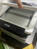 惠普（HP）328dnw Max黑白激光无线自动双面打印机 打印复印扫描 大印量办公室打印 高速打印 一年上门 实拍图