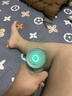 匹克（PEAK）筋膜枪按摩器肩颈腰背按摩仪肌颈膜枪专业级迷你便携式健身肌肉放松父母亲节春节情人七夕礼物男女 实拍图