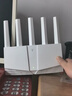 普联（TP-LINK）普联路由3600 WiFi7千兆无线家用路由器 3600兆级 双频聚合 智能游戏加速 易展 上网管理 适配星闪 实拍图