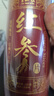 半山农 红参超大片250g 正宗长白山红人参片非高丽参营养补品送长辈父母 实拍图
