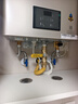 林内（Rinnai）【小蛮腰Pro】16升燃气热水器天然气热水器 恒温ECO节能 低水压启动上门安装16GD32（JSQ31-GD32） 实拍图