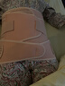 十月结晶产后收腹带产妇塑身束缚带顺产剖腹产(收腹带+收胃带+盆骨带)XL码 实拍图