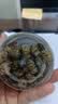 福茗源铁皮石斛 精选特级品质石斛自枫斗磨石斛粉配霍山石斛养生茶50g 实拍图
