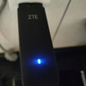 中兴（ZTE）F30 Pro 随身wifi6免插卡移动wifi无线网卡便携式热点4g路由器无限笔记本电脑通用流量2025款 实拍图