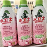 水卫士除菌净味浴室清洁剂480g*3瓶卫生间瓷砖厕所马桶玻璃清洗剂 实拍图