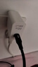 能适双头type-c数据线6A充电线适用华为240W/120W/88W/66W/Mate70Pro/Pura小米17手机笔记本快充2米 实拍图