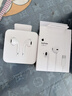 Apple/苹果 EarPods USB-C有线耳机 type-c有线耳机苹果耳机 苹果17有线耳机笔记本耳机游戏音乐 实拍图