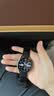 HUAWEI WATCH GT 6 雅丹黑 46mm智能手表多维情绪健康全新骑行体验21天超长续航华为GT6手表 实拍图