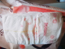 好奇（Huggies）铂金装小桃裤纸尿裤L120片(9-14kg)大号尿不湿【透爽散热】 实拍图