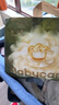 babycare金山茶花拉拉裤XL34片(12-17kg)婴儿尿不湿超薄透气新生柔花苞裤 实拍图