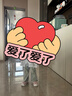 卡特兔学步鞋婴儿机能鞋夏季网面鞋透气软底童鞋宝宝防滑室内鞋X4AE026 实拍图