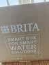 碧然德（BRITA） 过滤净水器 家用滤水壶 净水壶 海洋系列 3.5L蓝色 一壶六芯装 环保加固包装 实拍图