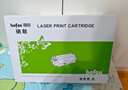 得印388a硒鼓适用惠普m1136硒鼓m126a m126nw p1108 p1106 p1008 p1007 m1213nf 1216nfh打印机墨盒 cc388a硒鼓 实拍图