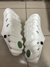 变形金刚儿童拖鞋中大男女童凉拖鞋宝宝洞洞鞋 鞋花款36/37码 实拍图
