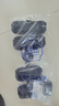冠爱（GUANAI）医用膝关节固定支具可调节膝盖髌骨折护具下肢外固定韧带护膝支架 实拍图