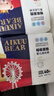 爱酷熊（AIKUUBEAR） 干爽畅吸半包拉拉裤XXXXL80加大码尿不湿超薄瞬吸（18-20kg） 实拍图