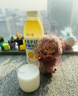 简爱开菲尔家庭装大桶酸奶 凤梨椰子味760g*1瓶 13种复合菌 乳酸菌 实拍图