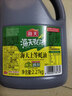 海天蚝油上等蚝油烧烤火锅蘸料勾芡拌面腌肉炒菜商用大包装桶装调味品 上等蚝油2.27kg*2 实拍图