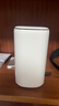 牧歌真5g随身wifi6移动无线cpe路由器全网通千兆双频便携式家用上网宝免宽带移动联通高速流量上网卡 真5G【尊享版】网速狂飙矩阵增益天线 实拍图