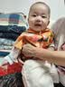 拉夏贝尔男童套装2026新款洋气儿童夏装衬衫短裤两件套男孩短袖潮 港风套装 90 建议身高80-90cm 实拍图