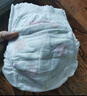好奇（Huggies）铂金装小桃裤成长裤XL96片(12-17kg)加大号尿不湿【透爽散热】 实拍图