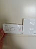 国际电工220v免布线遥控开关接收器模块随意贴智能无线家用智能开关控制贴 【白色】接收器1个+随意贴1个 实拍图
