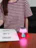 乐上（LEXON）原创平头灯触控灯具卧室床头小夜灯装饰氛围灯摆件高级感生日礼物 实拍图
