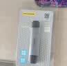 品胜USB3.2读卡器U盘/SD/TF三合一读卡器带USB拓展适用电脑苹果15/16手机/iPad相机监控存储内存卡U盘 实拍图