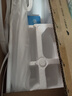 艾美特（AIRMATE）空气循环扇落地风扇驱蚊家用语音遥控电风扇立式换气扇轻音扇桌面大风力风扇FA23-SQRD253 实拍图