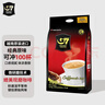 中原G7三合一速溶咖啡1600g (16gx100条） 越南进口 实拍图